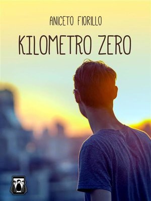 cover image of Kilometro Zero